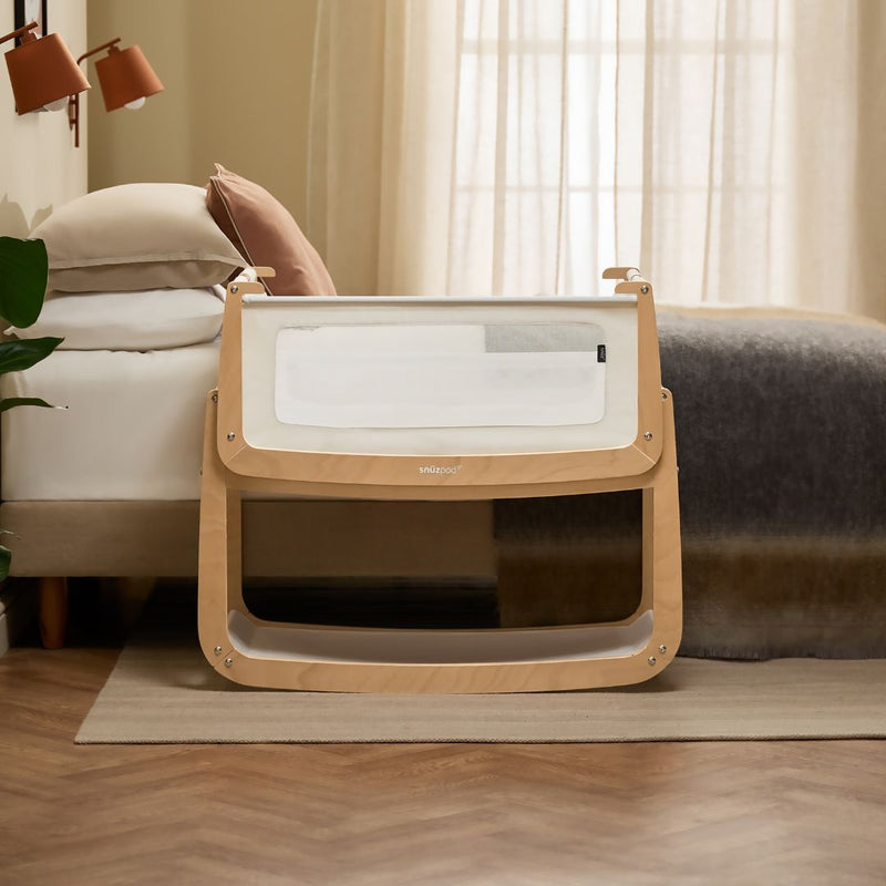 Load image into Gallery viewer, SnüzPod5 Bedside Bassinet
