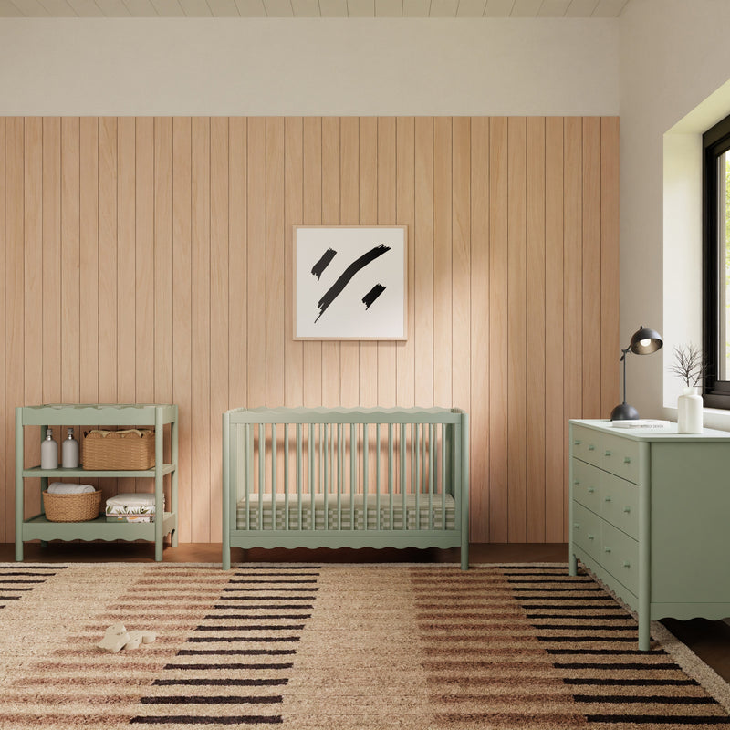 Load image into Gallery viewer, Babyletto Swell Changing Table
