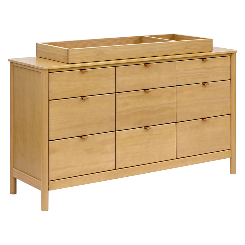 Load image into Gallery viewer, Babyletto Bondi 9-Drawer Dresser
