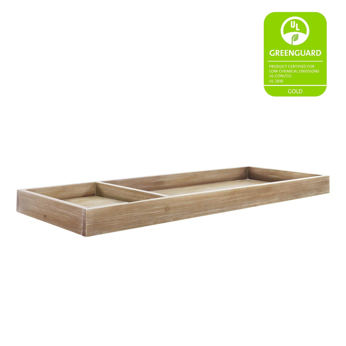 Namesake Universal Wide Removable Changing Tray (M0619)