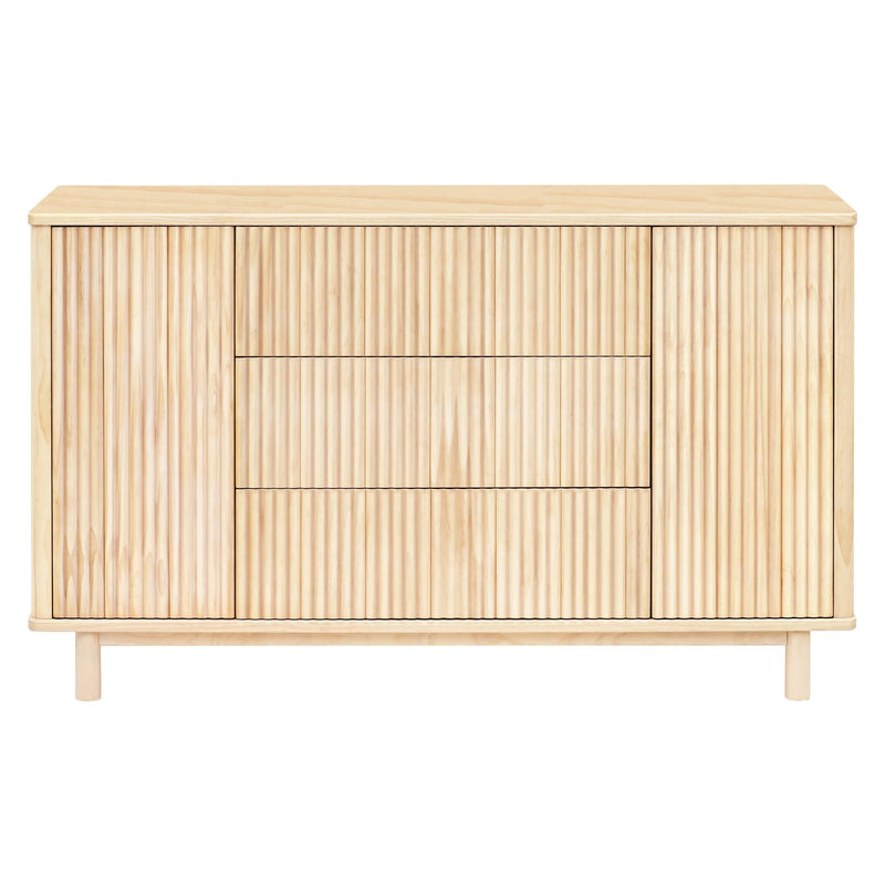 Load image into Gallery viewer, Babyletto Pogo Tambour Dresser
