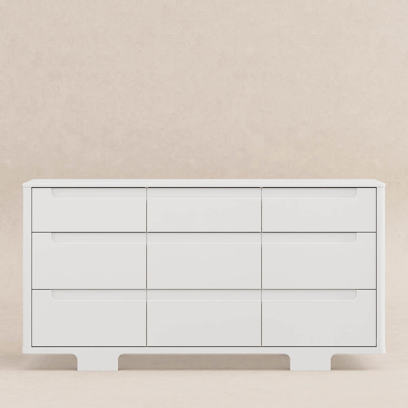 Load image into Gallery viewer, Babyletto Yuzu 9-Drawer Dresser
