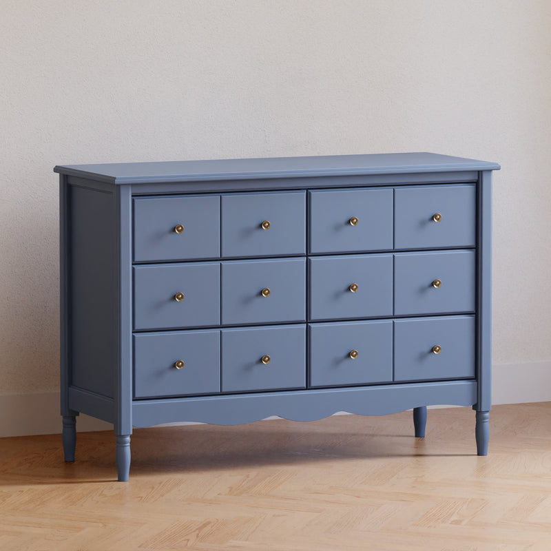 Load image into Gallery viewer, Namesake Liberty 6-Drawer Dresser

