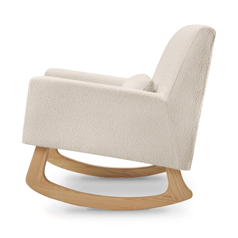 Load image into Gallery viewer, Babyletto Sleepytime Rocker in Boucle
