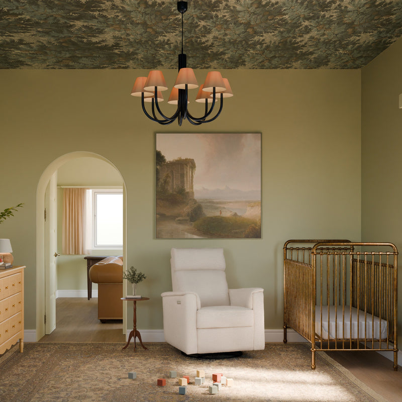 Load image into Gallery viewer, Namesake Willa Pro Power Recliner &amp; Swivel Glider
