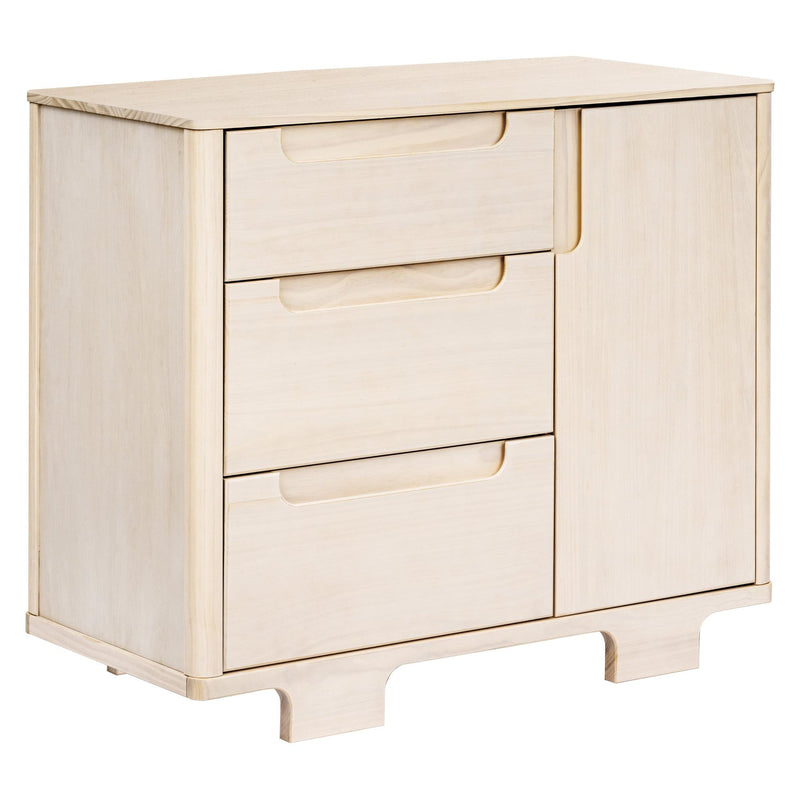 Load image into Gallery viewer, Babyletto Yuzu 3-Drawer Changer Dresser
