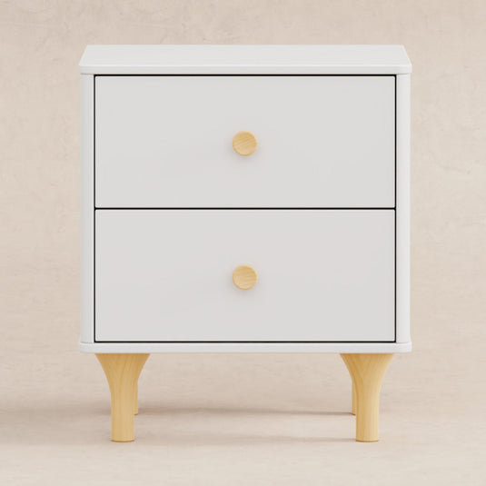 Babyletto Lolly Nightstand with USB Port