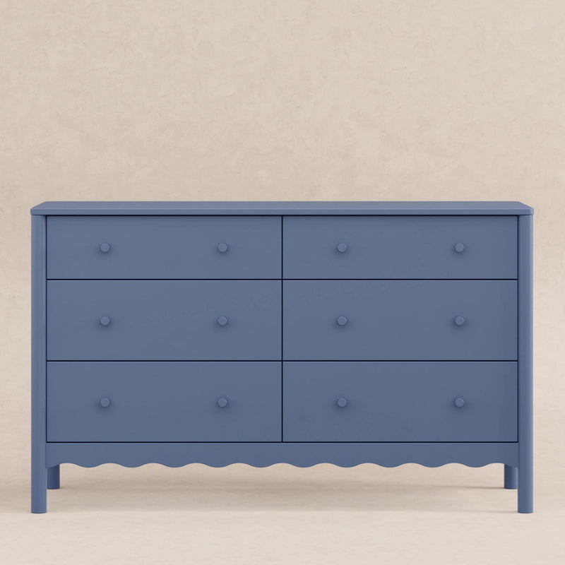 Load image into Gallery viewer, Babyletto Swell 6-Drawer Dresser
