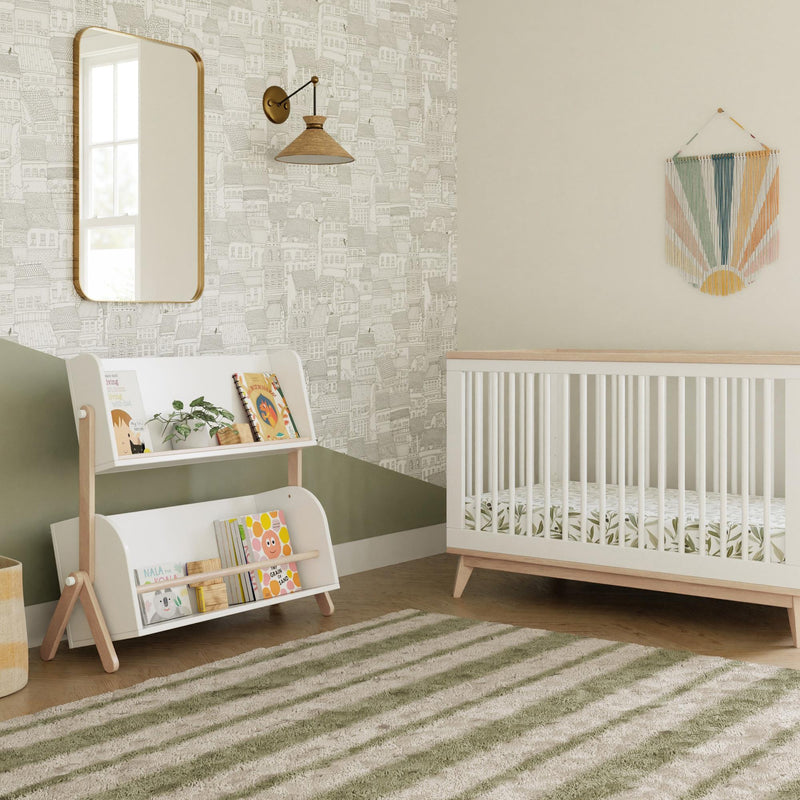 Load image into Gallery viewer, Babyletto Tally Storage and Bookshelf

