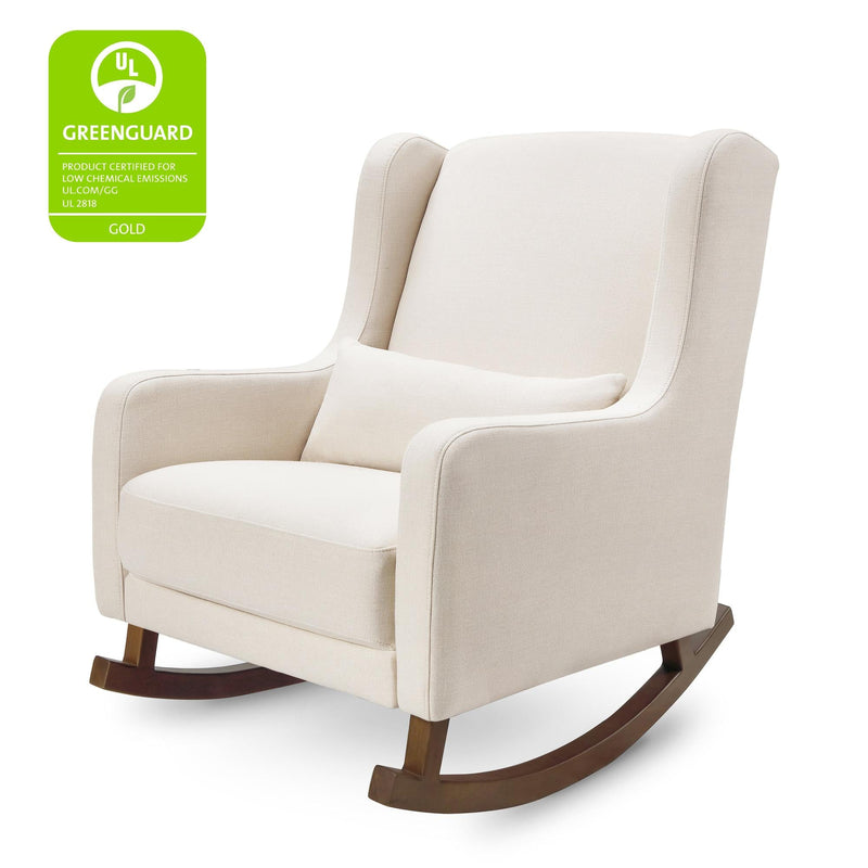 Load image into Gallery viewer, Babyletto Kai Rocker in Eco-Performance Fabric | Water Repellent &amp; Stain Resistant
