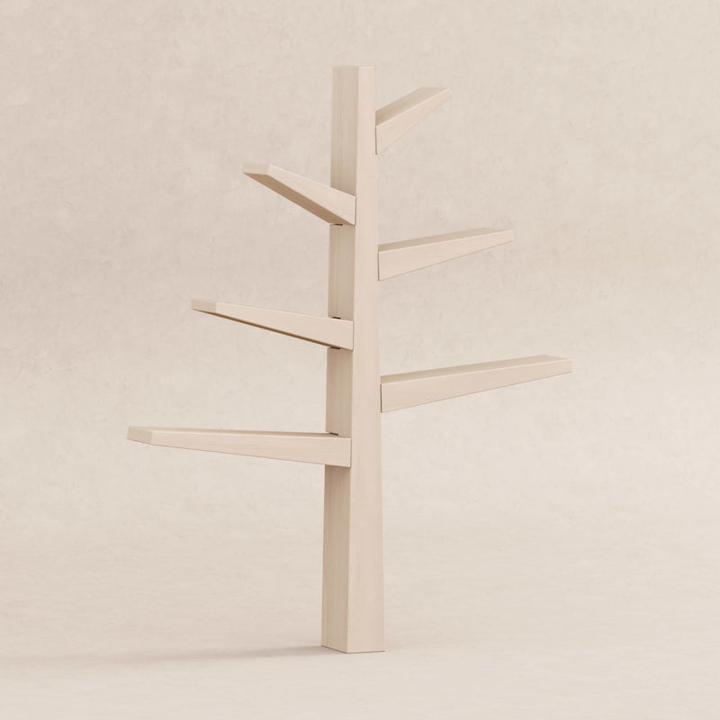 Load image into Gallery viewer, Babyletto Spruce Tree Bookcase
