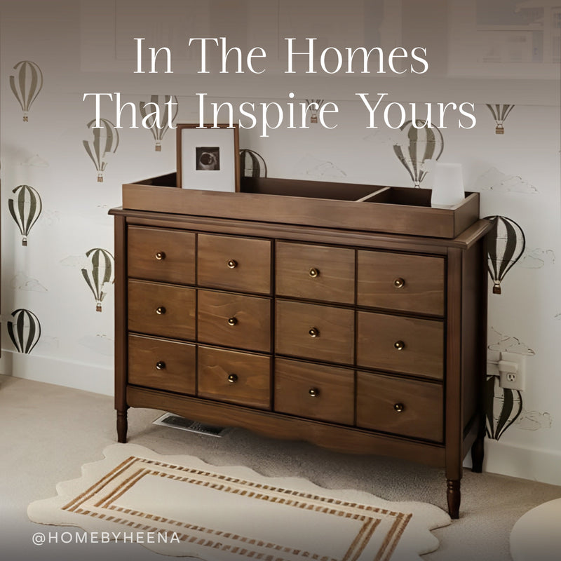 Load image into Gallery viewer, Namesake Liberty 6-Drawer Dresser
