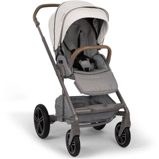 Nuna MIXX Next Stroller | Exclusive!