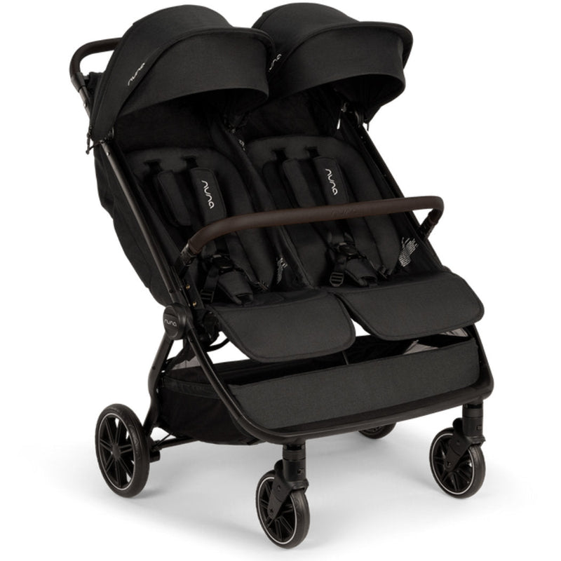 Load image into Gallery viewer, Nuna TRVL DUBL Stroller
