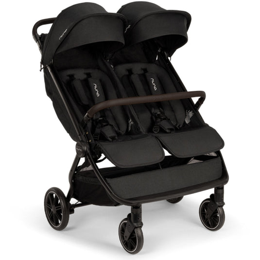 Nuna TRVL DUBL Stroller