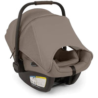 Nuna PIPA Aire Infant Car Seat + Pipa Series Base