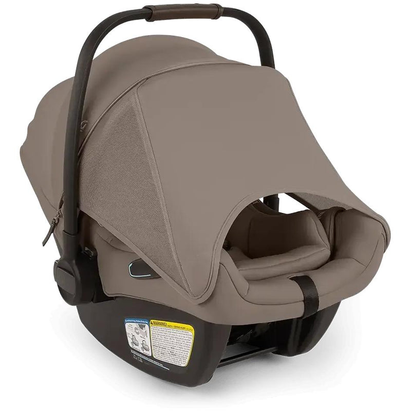 Load image into Gallery viewer, Nuna PIPA Aire Infant Car Seat + Pipa Series Base
