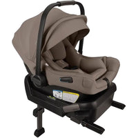 Nuna PIPA Aire Infant Car Seat + Pipa Series Base