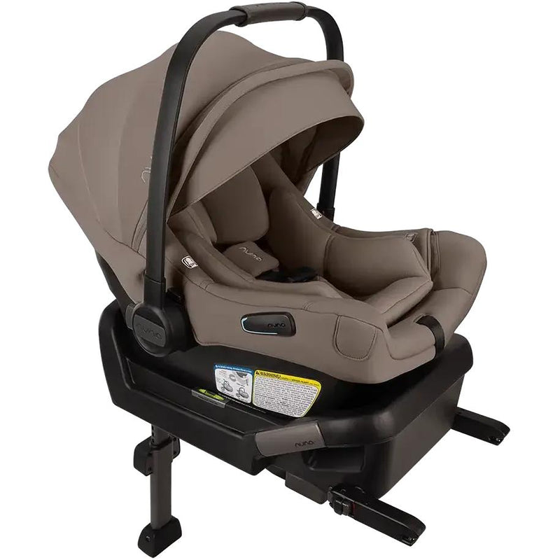 Load image into Gallery viewer, Nuna PIPA Aire Infant Car Seat + Pipa Series Base
