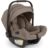Nuna PIPA Aire Infant Car Seat + Pipa Series Base