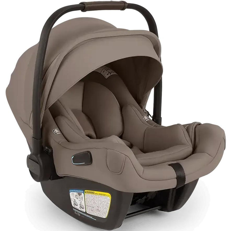 Load image into Gallery viewer, Nuna PIPA Aire Infant Car Seat + Pipa Series Base
