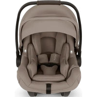 Nuna PIPA Aire Infant Car Seat + Pipa Series Base