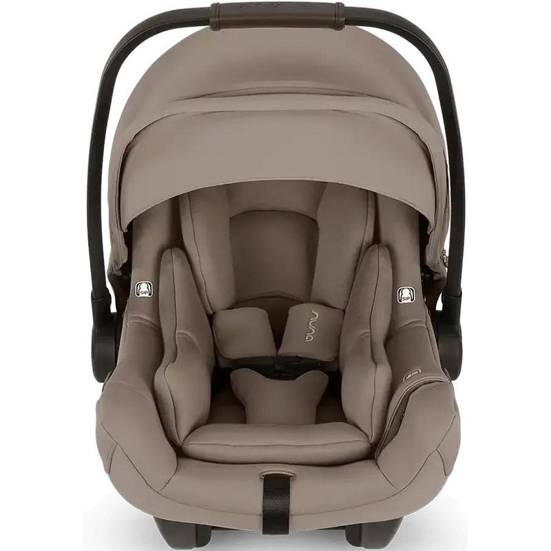 Load image into Gallery viewer, Nuna PIPA Aire Infant Car Seat + Pipa Series Base
