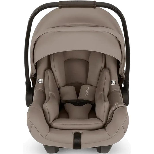 Nuna PIPA Aire Infant Car Seat + Pipa Series Base