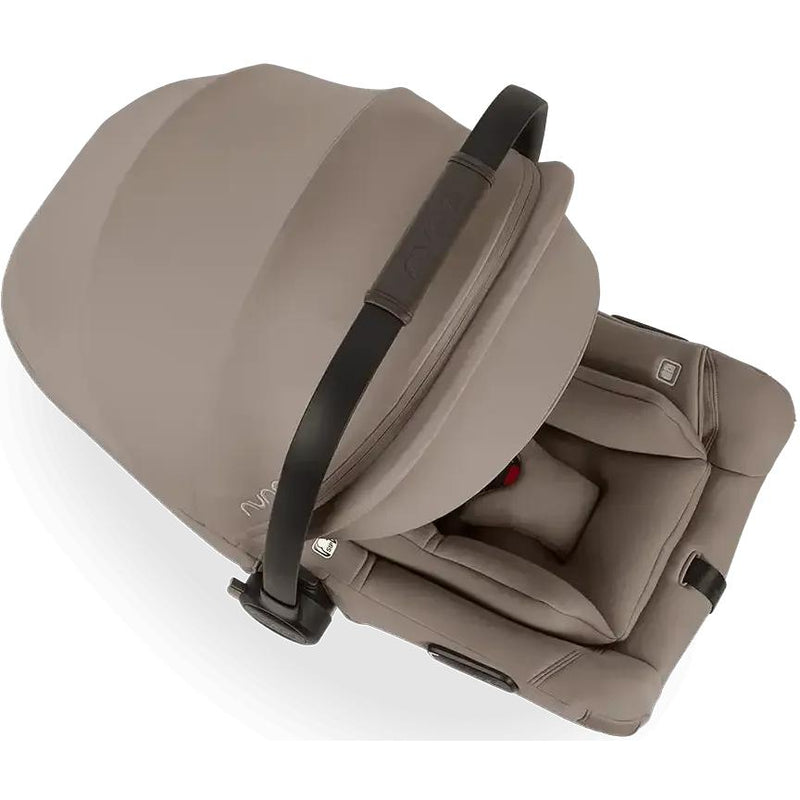 Load image into Gallery viewer, Nuna PIPA Aire Infant Car Seat + Pipa Series Base
