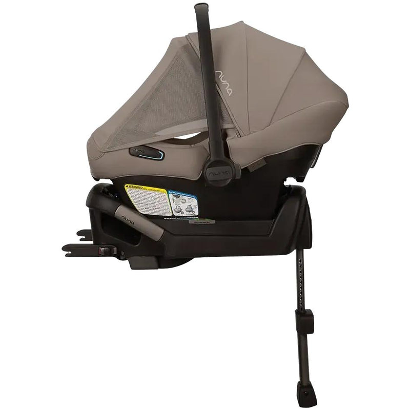 Load image into Gallery viewer, Nuna PIPA Aire Infant Car Seat + Pipa Series Base
