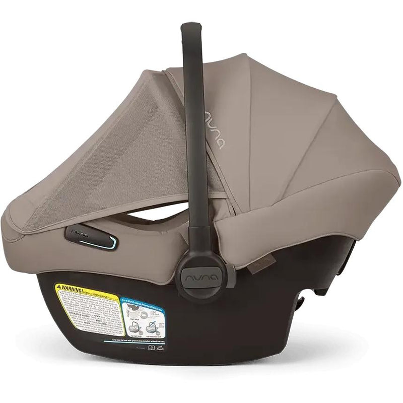 Load image into Gallery viewer, Nuna PIPA Aire Infant Car Seat + Pipa Series Base
