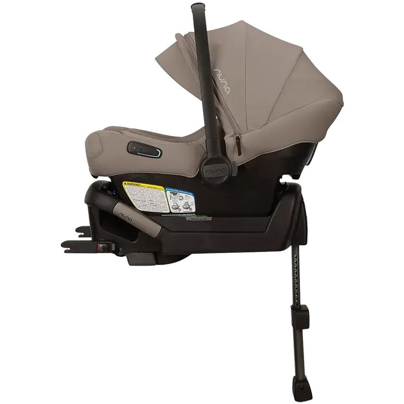 Load image into Gallery viewer, Nuna PIPA Aire Infant Car Seat + Pipa Series Base
