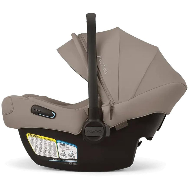 Load image into Gallery viewer, Nuna PIPA Aire Infant Car Seat + Pipa Series Base
