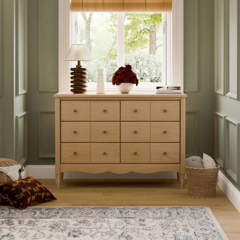 Load image into Gallery viewer, Namesake Liberty 6-Drawer Dresser
