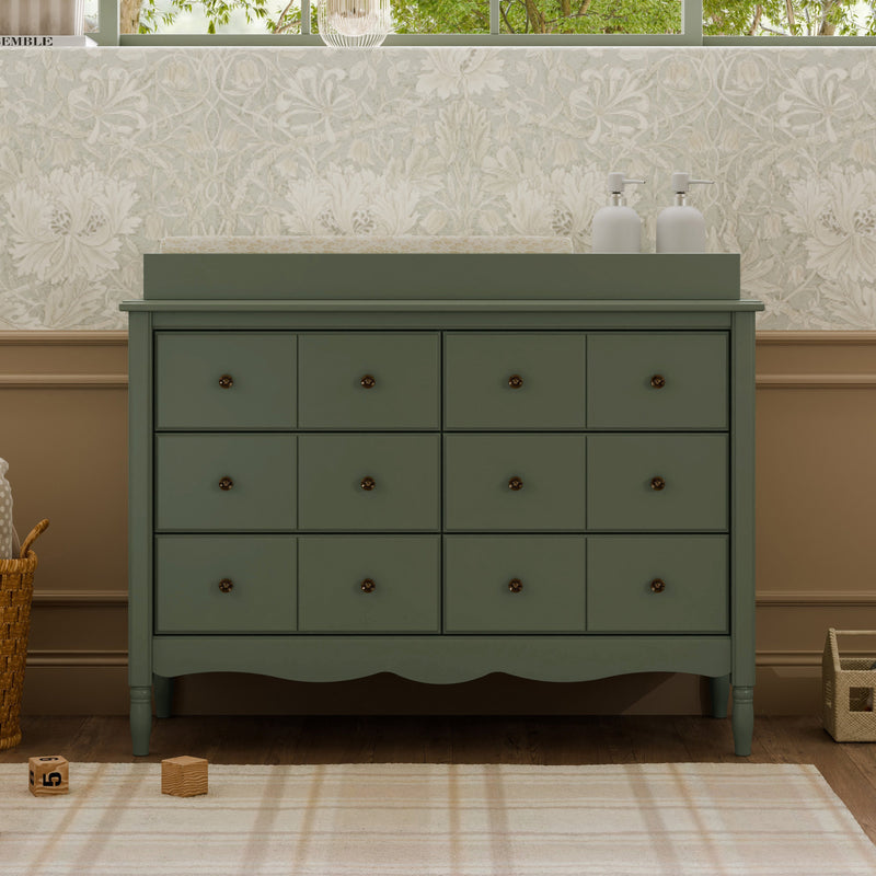 Load image into Gallery viewer, Namesake Liberty 6-Drawer Dresser
