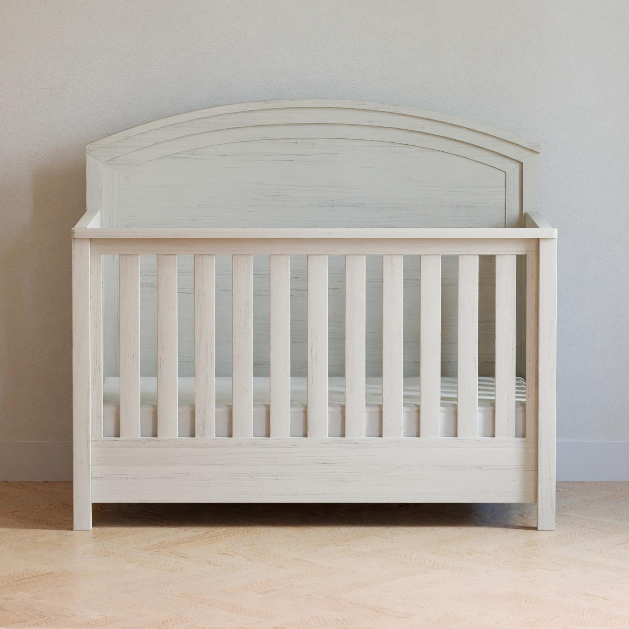 Monogram by Namesake Hemsted 4-in-1 Convertible Crib