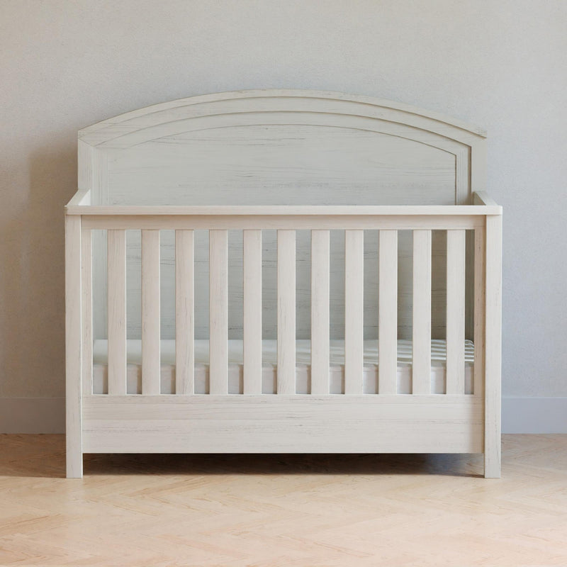 Load image into Gallery viewer, Monogram by Namesake Hemsted 4-in-1 Convertible Crib
