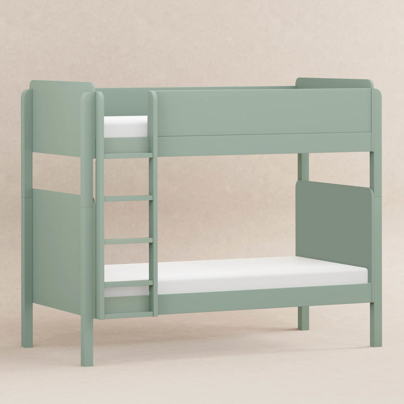 Load image into Gallery viewer, Babyletto TipToe Convertible Bunk Bed
