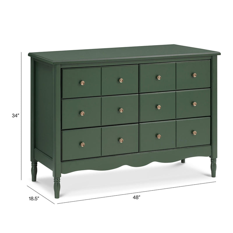 Load image into Gallery viewer, Namesake Liberty 6-Drawer Dresser
