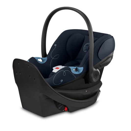 Cybex Aton G Swivel Infant Car Seat