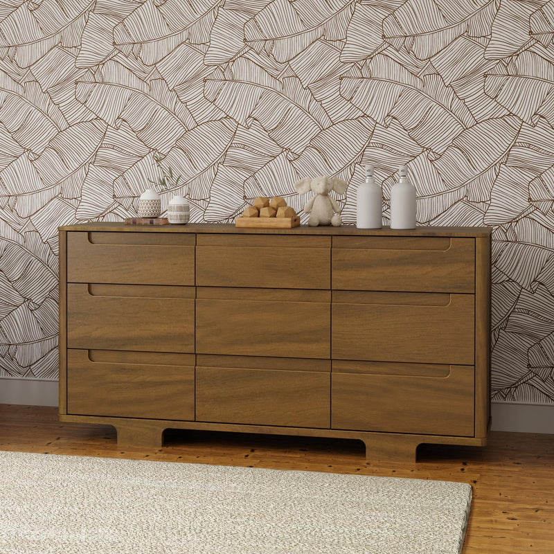 Load image into Gallery viewer, Babyletto Yuzu 9-Drawer Dresser
