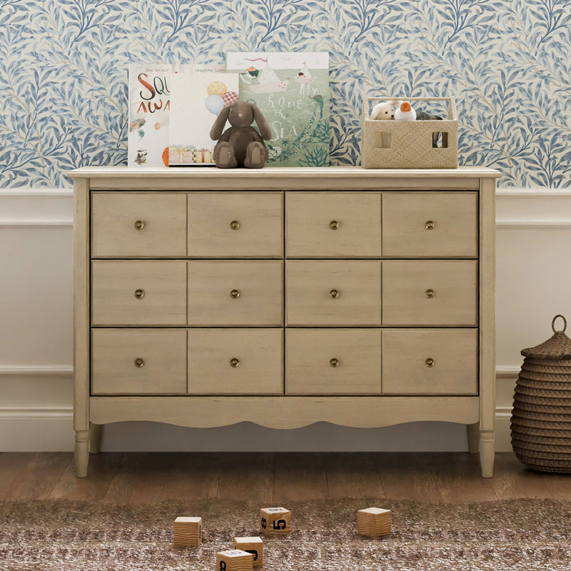 Load image into Gallery viewer, Namesake Liberty 6-Drawer Dresser
