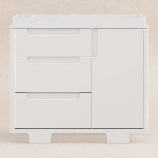 Babyletto Yuzu 3-Drawer Changer Dresser