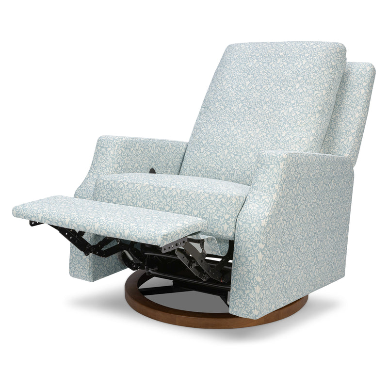 Load image into Gallery viewer, Morris &amp; Co. x Namesake Crewe Recliner and Swivel Glider

