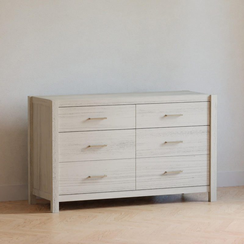 Load image into Gallery viewer, Monogram by Namesake Hemsted 6-Drawer Dresser
