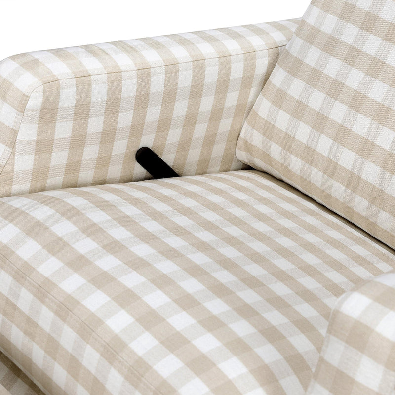 Load image into Gallery viewer, Namesake Crewe Recliner and Swivel Glider
