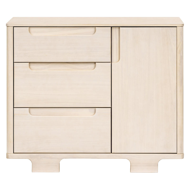 Load image into Gallery viewer, Babyletto Yuzu 3-Drawer Changer Dresser
