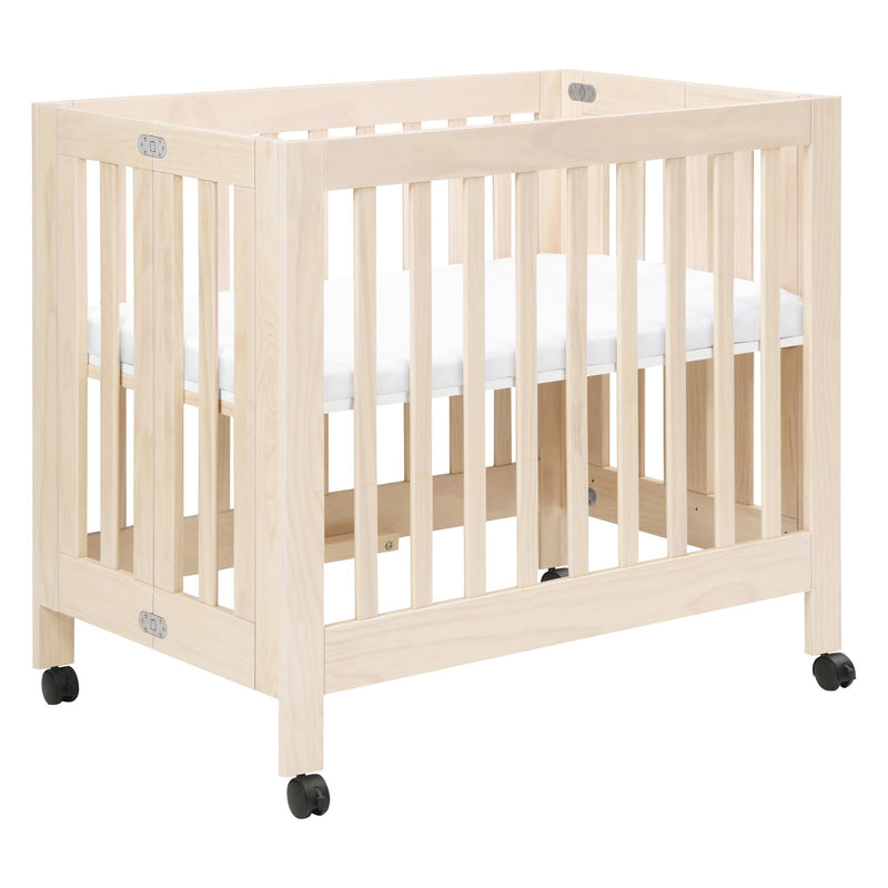 Load image into Gallery viewer, Babyletto Origami Mini Crib
