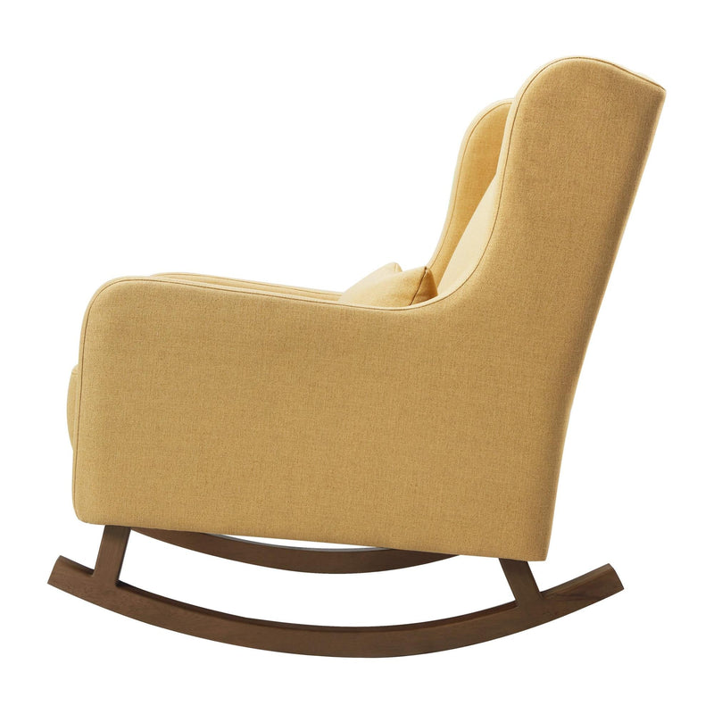 Load image into Gallery viewer, Babyletto Kai Rocker in Eco-Performance Fabric | Water Repellent &amp; Stain Resistant
