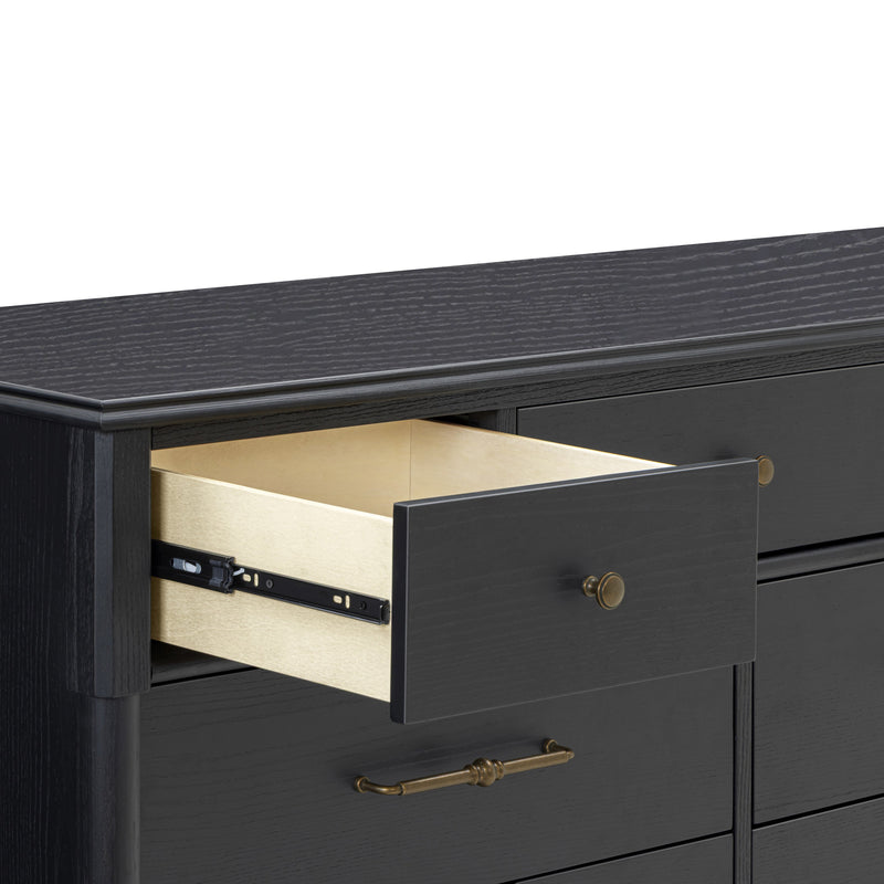 Load image into Gallery viewer, Namesake Alouette 7-Drawer Wide Dresser (56”)
